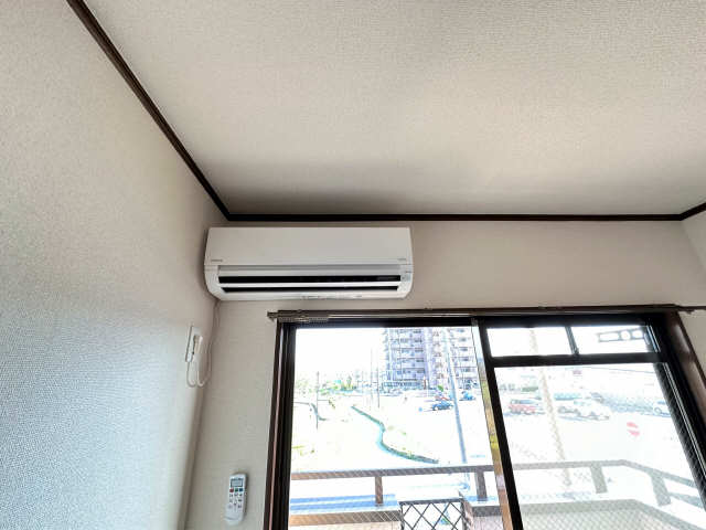 エアコン