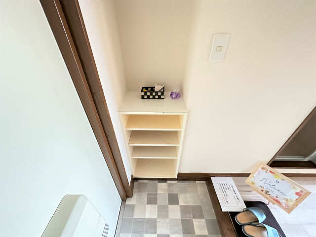 シューズBOX