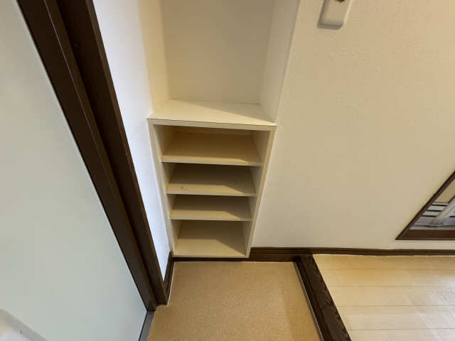シューズBOX
