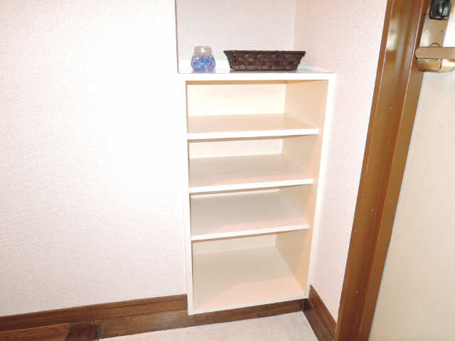 シューズBOX