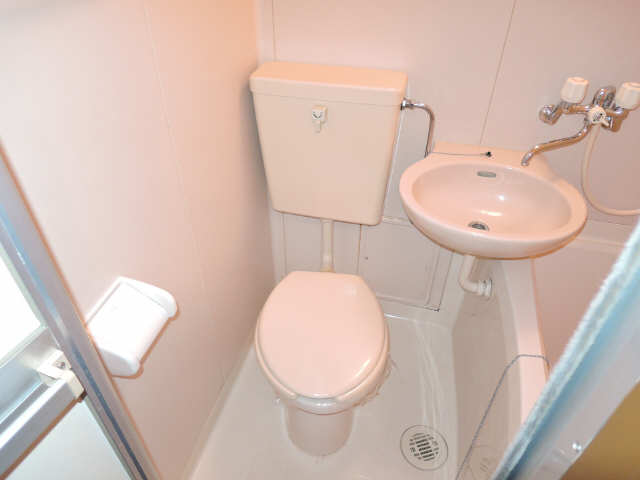 ＷＣ
