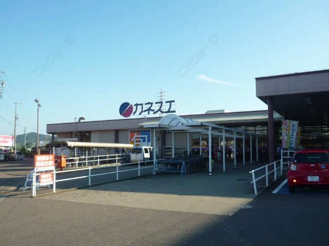 カネスエ五郎丸店