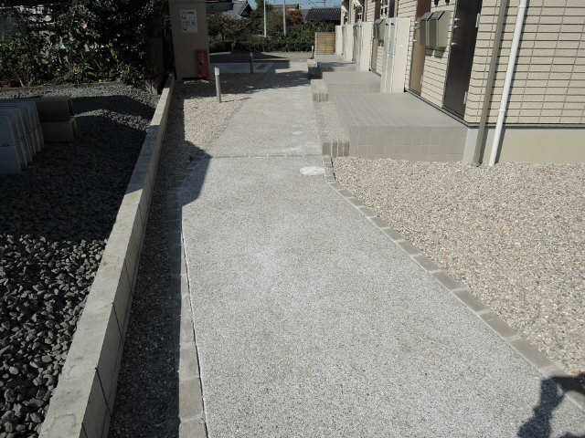 通路