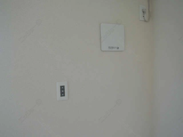 電動シャッターパネル