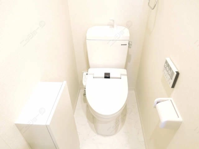 ＷＣ