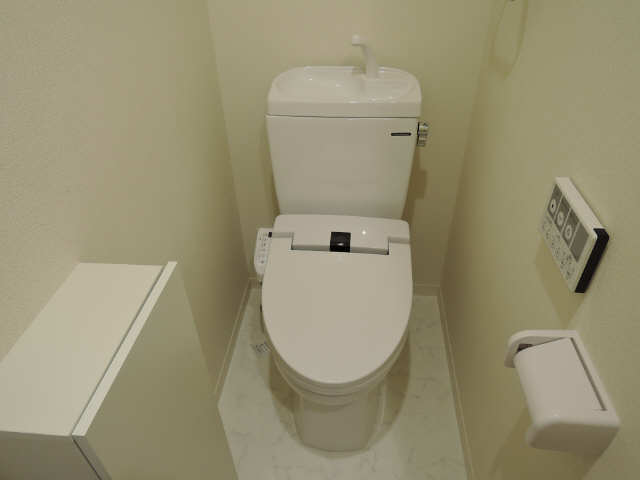 ＷＣ