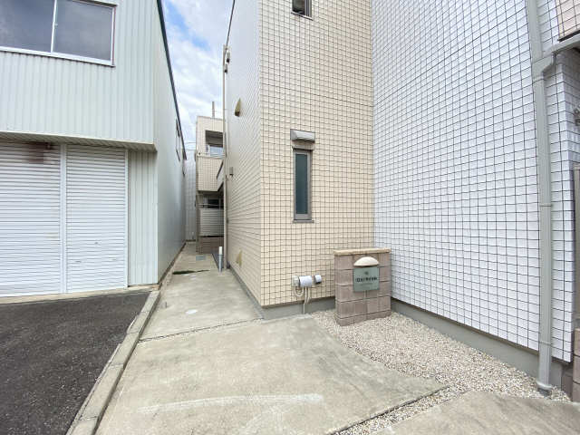 共用部分
