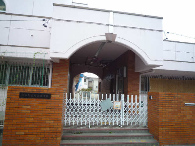 柏森保育園