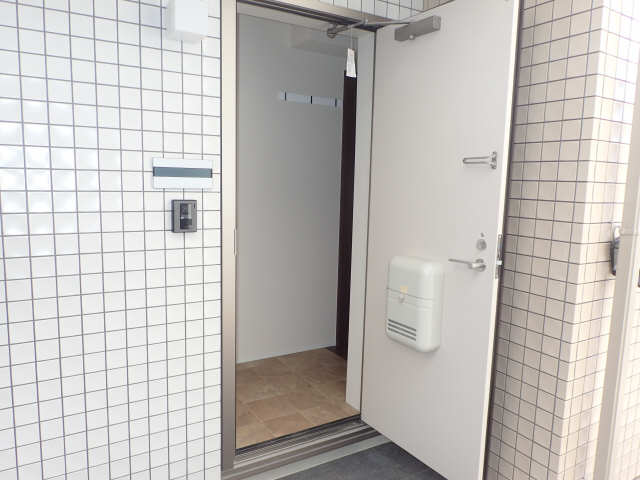 玄関口