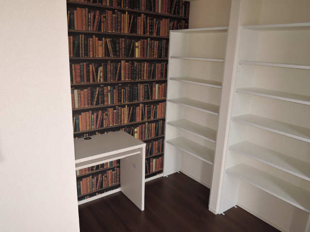 書斎