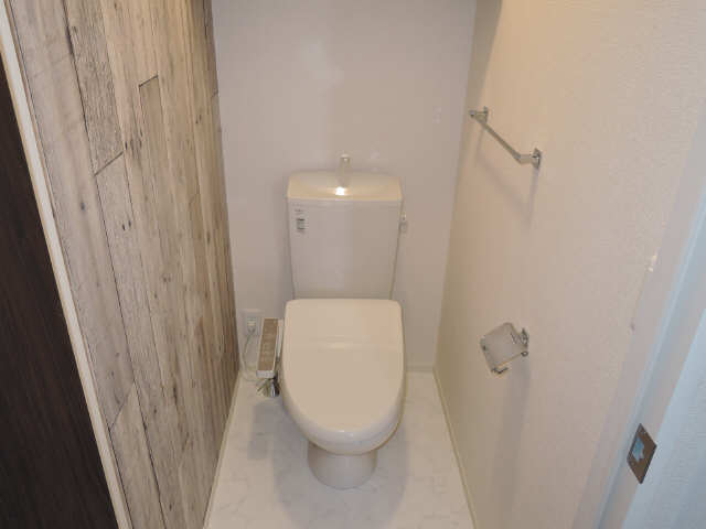 ＷＣ