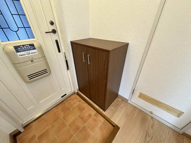 シューズBOX