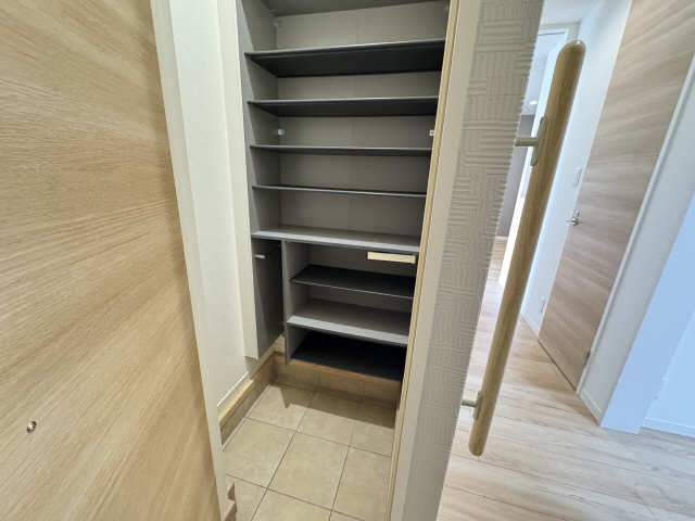 シューズBOX