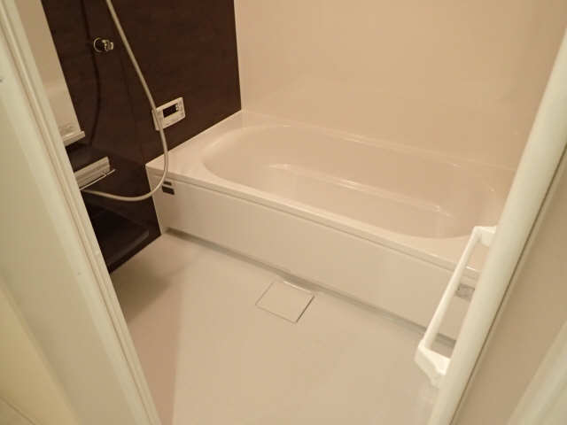 グランパルクＡ 1階 浴室