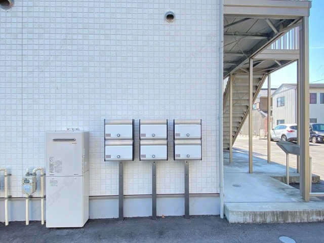 共用部分