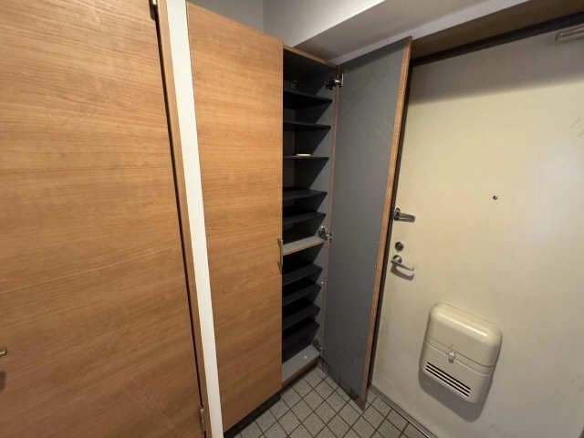 シューズBOX