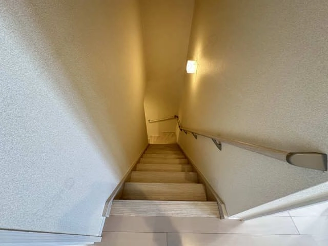 階段