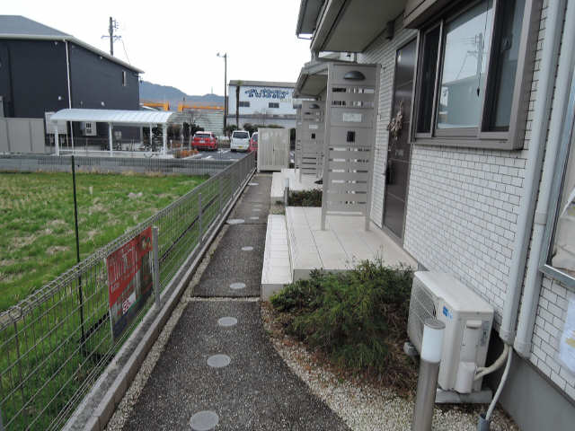 共有部分