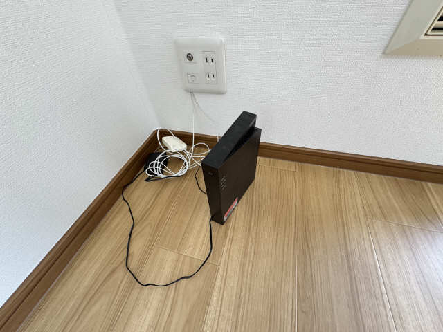 ネット設備