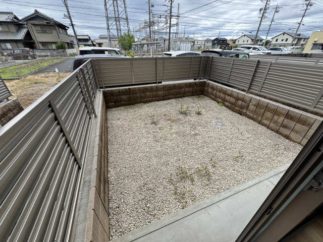 庭