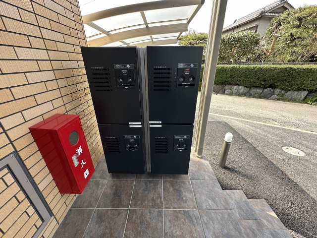 共用部分