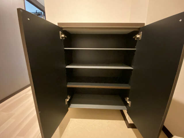 シューズBOX
