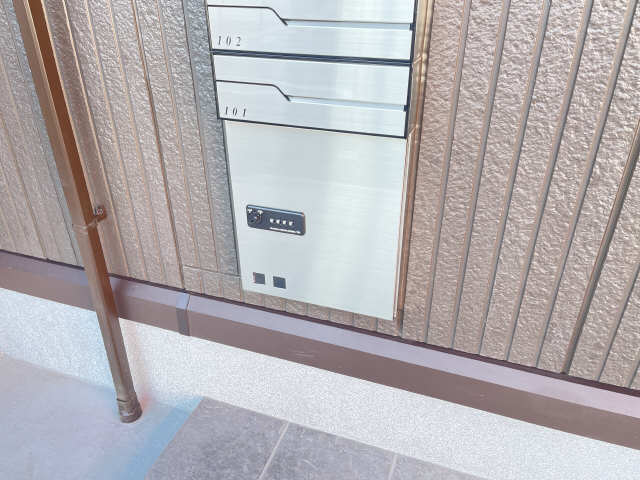 共用部分