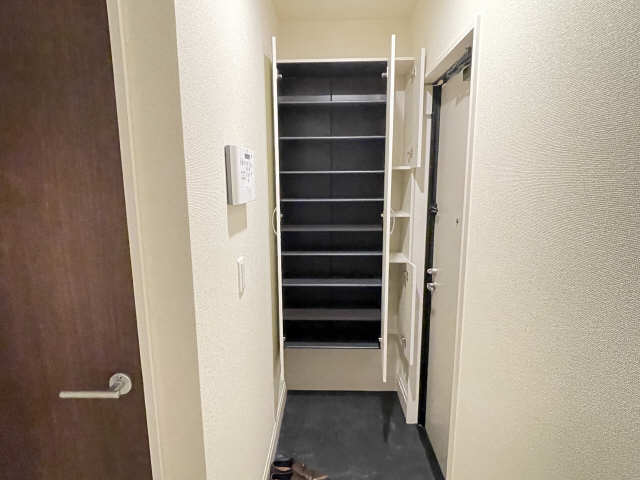 シューズBOX