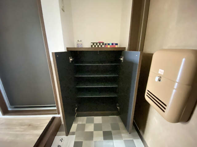 シューズBOX