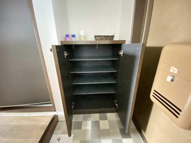 シューズBOX