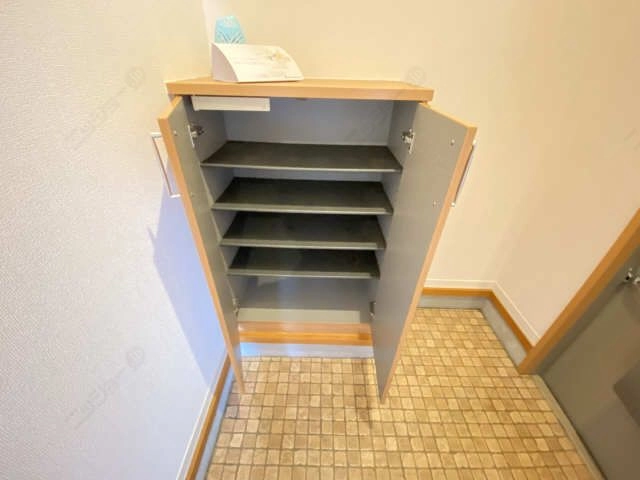 シューズBOX