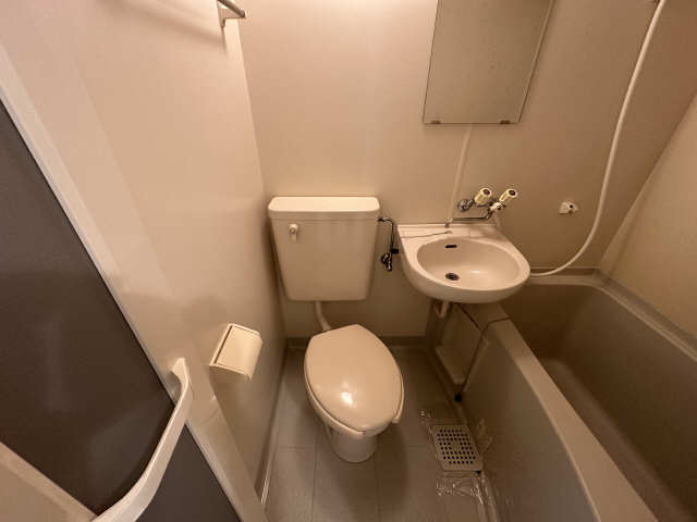 WC