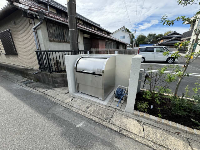 共�用部分