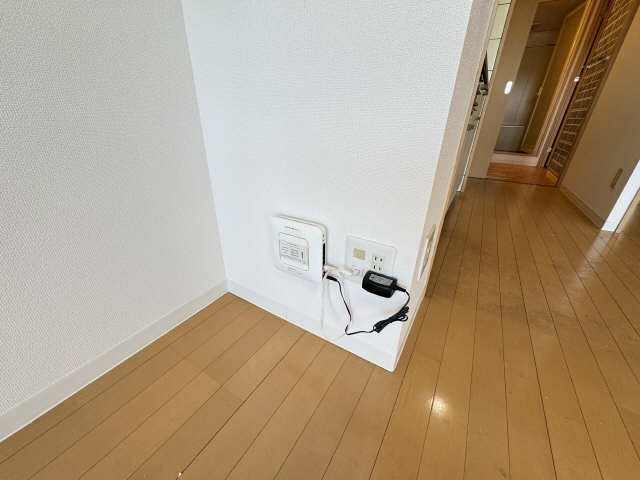 ネット設備
