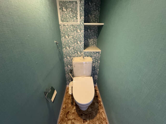 WC