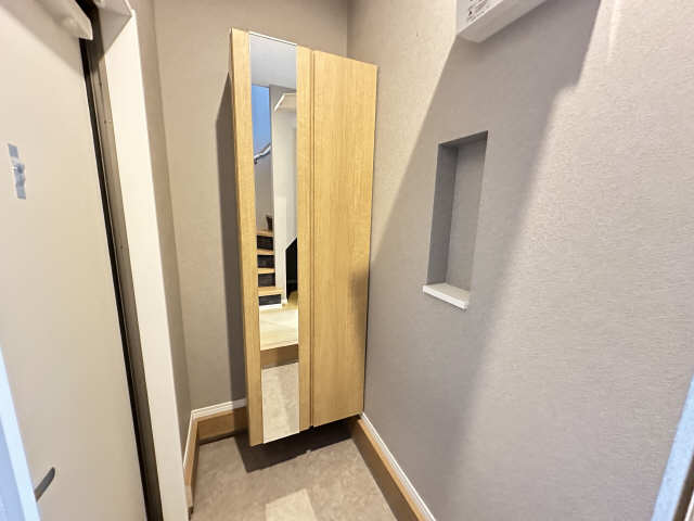 シューズBOX