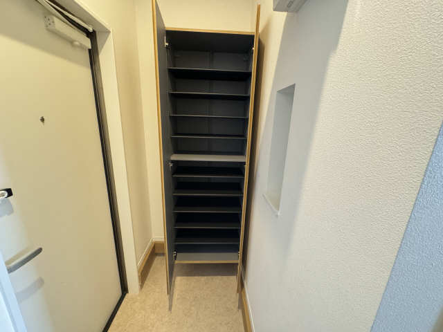 シューズBOX
