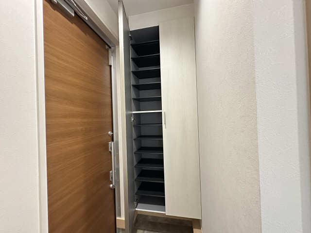 シューズBOX