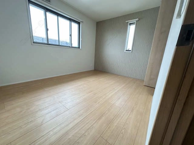 洋室1