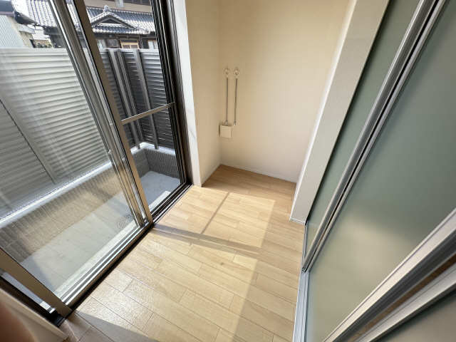 インナーテラス