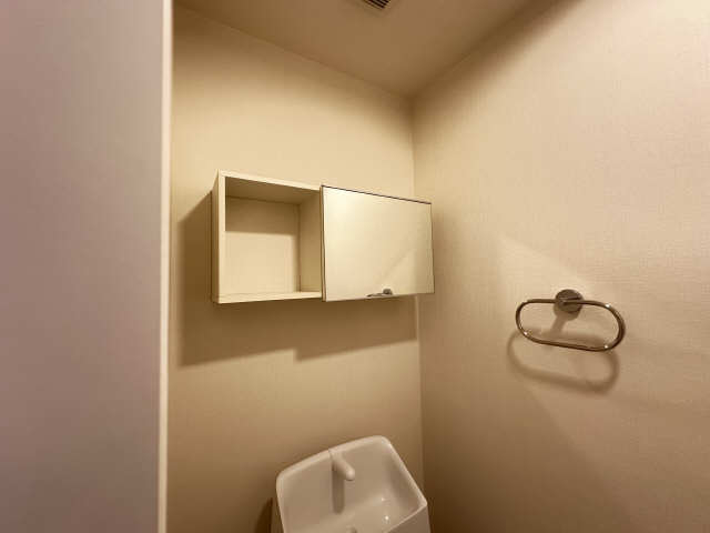 トイレ収納