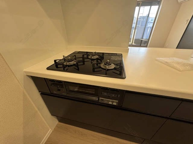 キッチンガスコンロ