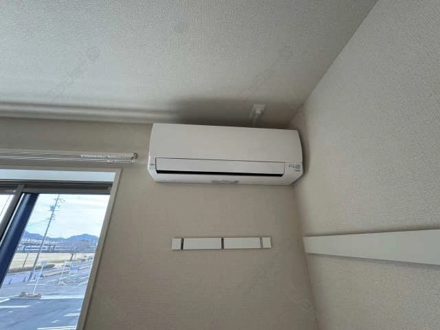 南洋室エアコン