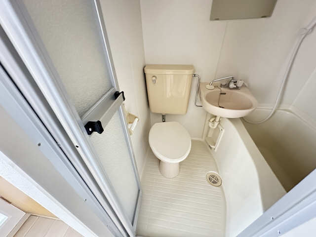 WC
