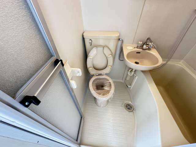 WC