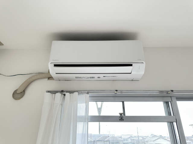 エアコン