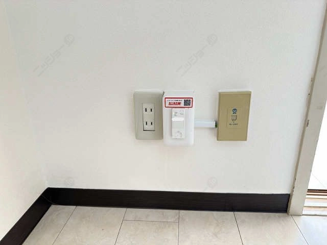 インターネット設備