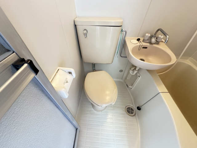 WC