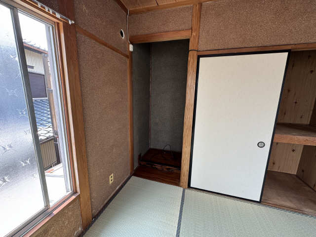床の間