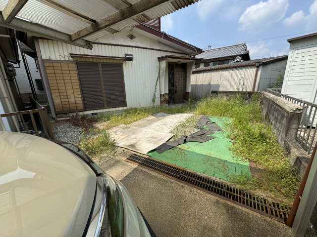 庭